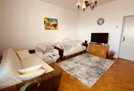 RIJEKA, Bulevard - Stan sa garsonjerom 130 m2 + vrt, Rijeka, Daire