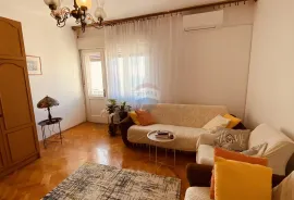 RIJEKA, Bulevard - Stan sa garsonjerom 130 m2 + vrt, Rijeka, Daire