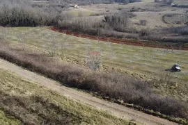 Istra, Vižinada- Građevinsko i poljoprivredno zemljište, Vižinada, أرض