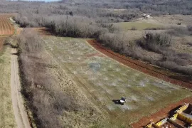 Istra, Vižinada- Građevinsko i poljoprivredno zemljište, Vižinada, Land