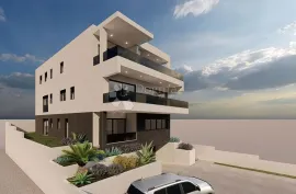 Grebaštica - Penthouse sa pogledom na more, Šibenik - Okolica, Appartamento