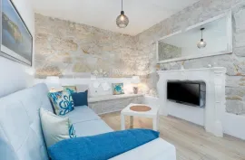 Divan stan u centru Rovinja!, Rovinj, Appartment