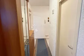 Rijeka, lijep dvosoban stan sa pogledom na moru, Rijeka, Flat