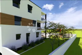 Stan (Prizemlje S2) od 89,52 m2 u modernoj zgradi od 8 stanova, Varaždin, Flat