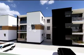 Stan (Prizemlje S2) od 89,52 m2 u modernoj zgradi od 8 stanova, Varaždin, Flat