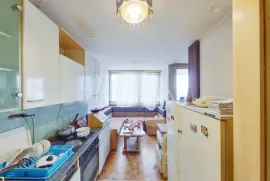 Dvosoban stan 60m2, Čengić Vila, Novo Sarajevo, Apartamento