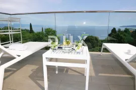 OPATIJA, LOVRAN - ekskluzivni stan 50 m od mora, Lovran, Appartment