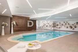 OPATIJA, LOVRAN - ekskluzivni stan 50 m od mora, Lovran, Appartment