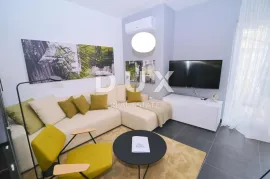 OPATIJA, LOVRAN - ekskluzivni stan 50 m od mora, Lovran, Apartamento