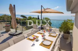 OPATIJA, LOVRAN - ekskluzivni stan 50 m od mora, Lovran, Apartamento