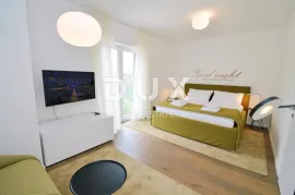 OPATIJA, LOVRAN - ekskluzivni stan 50 m od mora, Lovran, Apartamento