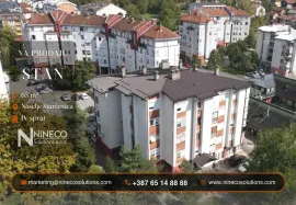 STAN - BANJA LUKA - 63 m2, Banja Luka, Flat