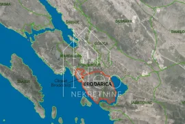 Novogradnja, Brodarica, Šibenik - Okolica, Διαμέρισμα