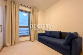 Savski venac, Beograd na vodi, BW Verde, 3.0, 80m2, Savski Venac, Appartement