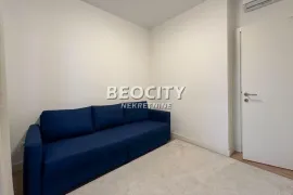 Savski venac, Beograd na vodi, BW Verde, 3.0, 80m2, Savski Venac, Flat