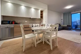 Savski venac, Beograd na vodi, BW Verde, 3.0, 80m2, Savski Venac, Stan