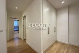 Savski venac, Beograd na vodi, BW Verde, 3.0, 80m2, Savski Venac, Flat