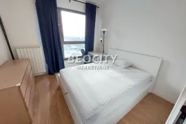 Savski venac, Beograd na vodi, BW Verde, 3.0, 80m2, Savski Venac, Apartamento