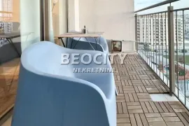 Savski venac, Beograd na vodi, BW Verde, 3.0, 80m2, Savski Venac, Flat