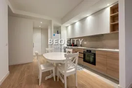 Savski venac, Beograd na vodi, BW Verde, 3.0, 80m2, Savski Venac, Appartment