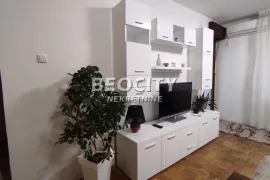 Novi Sad, Novo Naselje, Partizanskih baza, 2.5, 60m2, Novi Sad - grad, Appartment