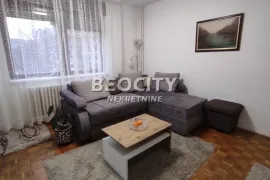 Novi Sad, Novo Naselje, Partizanskih baza, 2.5, 60m2, Novi Sad - grad, Wohnung