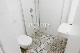 Vračar, Hram Svetog Save, , 1.0, 32m2, Vračar, Appartement