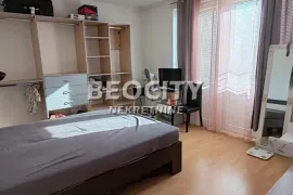 Novi Sad, Novo Naselje, Gavrila Principa, 1.5, 55m2, Novi Sad - grad, Appartement