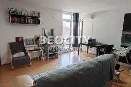 Novi Sad, Novo Naselje, Gavrila Principa, 1.5, 55m2, Novi Sad - grad, Wohnung