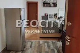 Novi Sad, Novo Naselje, Gavrila Principa, 1.5, 55m2, Novi Sad - grad, Appartement