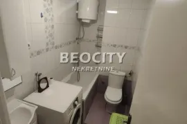 Novi Sad, Rotkvarija, Berislava Berića, 2.0, 54m2, Novi Sad - grad, Appartment