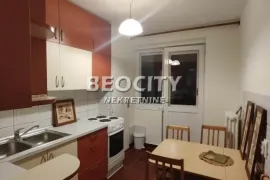 Novi Sad, Rotkvarija, Berislava Berića, 2.0, 54m2, Novi Sad - grad, Appartment