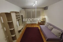 Novi Sad, Rotkvarija, Berislava Berića, 2.0, 54m2, Novi Sad - grad, Appartment