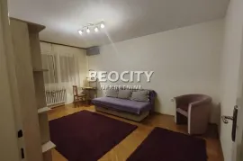 Novi Sad, Rotkvarija, Berislava Berića, 2.0, 54m2, Novi Sad - grad, Appartment