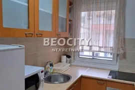 Novi Sad, Grbavica, Gogoljeva, 2.0, 48m2, Novi Sad - grad, Appartment