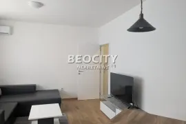 Novi Sad, Telep, Laze Lazarevića, 1.5, 46m2, Novi Sad - grad, Appartment