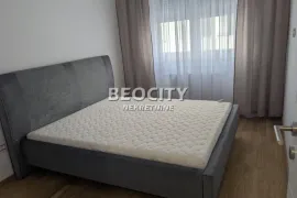 Novi Sad, Telep, Laze Lazarevića, 1.5, 46m2, Novi Sad - grad, Appartment