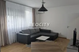 Novi Sad, Telep, Laze Lazarevića, 1.5, 46m2, Novi Sad - grad, Appartment