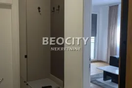 Novi Sad, Telep, Laze Lazarevića, 1.5, 46m2, Novi Sad - grad, Appartment