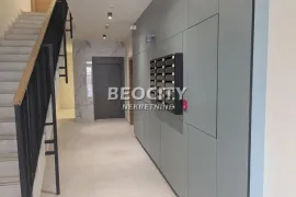 Novi Sad, Telep, Laze Lazarevića, 1.5, 46m2, Novi Sad - grad, Appartment