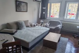 Novi Beograd, Blok 38, Narodnih heroja, 1.0, 35m2, Novi Beograd, Appartamento