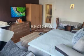 Novi Beograd, Blok 38, Narodnih heroja, 1.0, 35m2, Novi Beograd, Appartamento