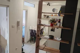 Turnić, 2S+DB, 36 m2, jug, Rijeka, Appartement