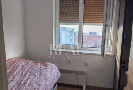 Turnić, 2S+DB, 36 m2, jug, Rijeka, Appartement