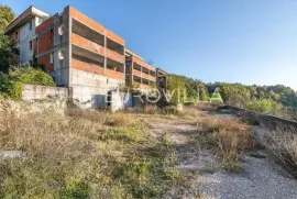 Zagreb, Glavica, projekt 5 stambenih zgrada, 3 u roh-bau stanju, Zagreb, أرض