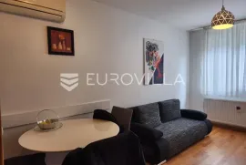 Zagreb, Lanište, dvosoban stan NKP 48 m2, Zagreb, Flat