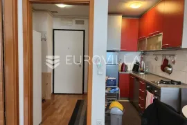 Zagreb, Lanište, dvosoban stan NKP 48 m2, Zagreb, Flat