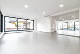 Zagreb, Dubrava, poslovni prostor NKP 114,32 m2 NOVOGRADNJA, Zagreb, Gewerbeimmobilie