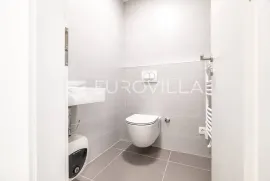 Zagreb, Dubrava, poslovni prostor NKP 114,32 m2 NOVOGRADNJA, Zagreb, Gewerbeimmobilie