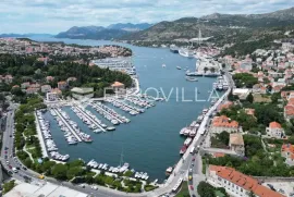 Dubrovnik, Gruž - Poslovni prostor na atraktivnoj lokaciji, Dubrovnik, Ticari emlak